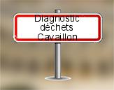 Diagnostic Déchets PEMD AC ENVIRONNEMENT à Cavaillon